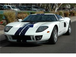 2005 Ford GT (CC-1057149) for sale in Scottsdale, Arizona