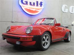 1968 Porsche 911 (CC-1057153) for sale in Scottsdale, Arizona