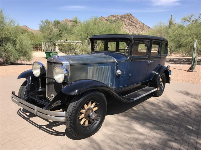 1930 Graham Paige 828 (CC-1057155) for sale in Scottsdale, Arizona