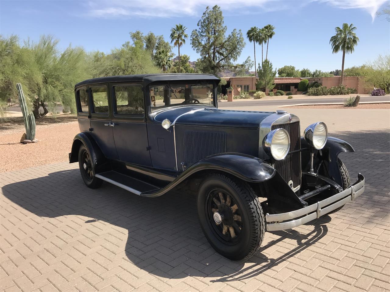 1930 Graham Paige 828 for Sale | ClassicCars.com | CC-1057155