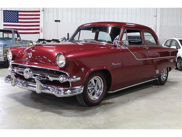1954 Ford Mainline (CC-1057156) for sale in Kentwood, Michigan
