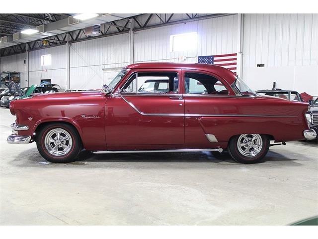 1954 Ford Mainline (CC-1057156) for sale in Kentwood, Michigan