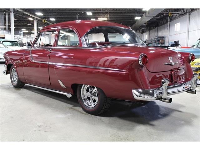 1954 Ford Mainline (CC-1057156) for sale in Kentwood, Michigan