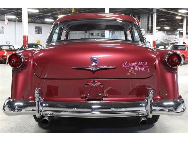 1954 Ford Mainline (CC-1057156) for sale in Kentwood, Michigan