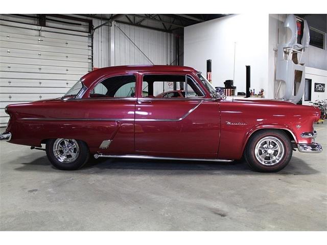 1954 Ford Mainline (CC-1057156) for sale in Kentwood, Michigan