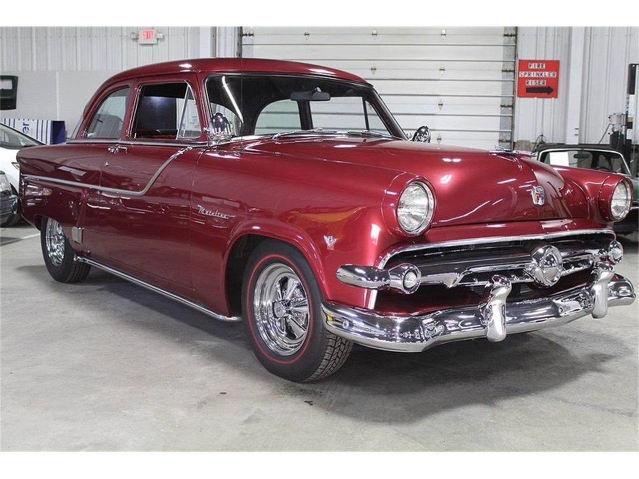 1954 Ford Mainline for Sale | ClassicCars.com | CC-1057156