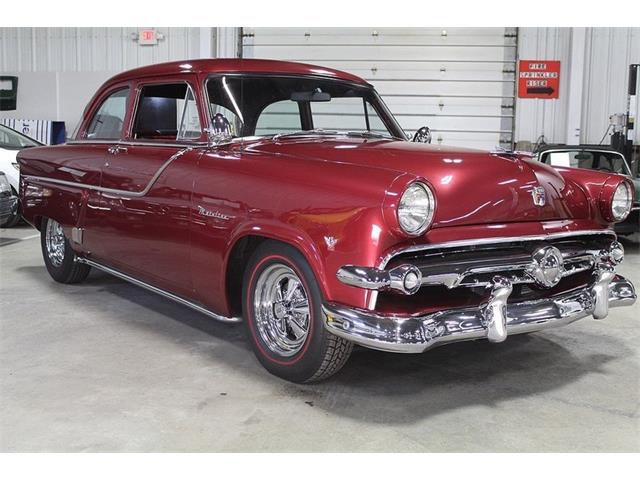 1954 Ford Mainline (CC-1057156) for sale in Kentwood, Michigan