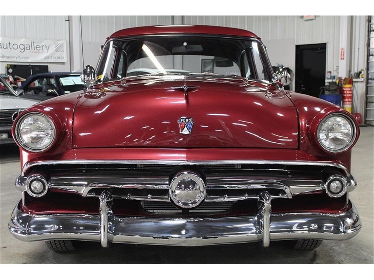 1954 Ford Mainline for Sale | ClassicCars.com | CC-1057156