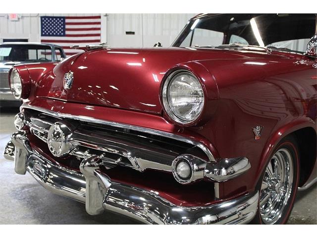 1954 Ford Mainline (CC-1057156) for sale in Kentwood, Michigan