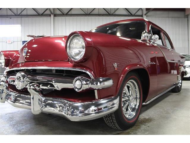 1954 Ford Mainline (CC-1057156) for sale in Kentwood, Michigan