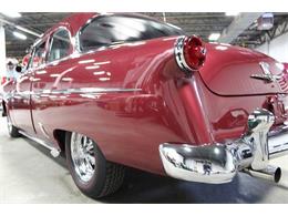 1954 Ford Mainline (CC-1057156) for sale in Kentwood, Michigan
