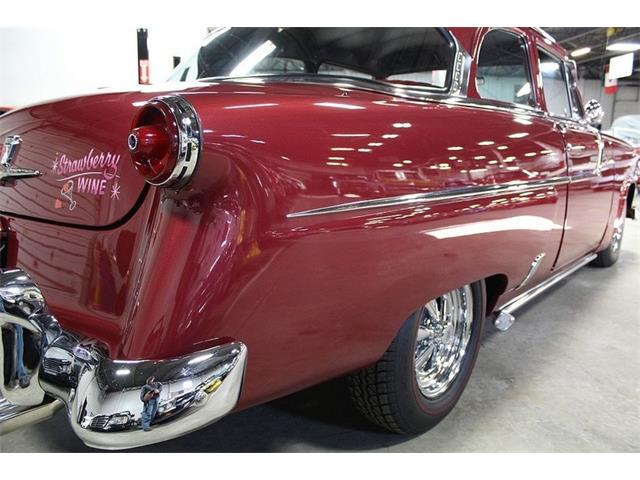 1954 Ford Mainline (CC-1057156) for sale in Kentwood, Michigan