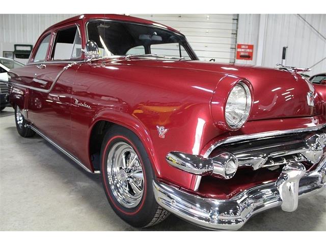 1954 Ford Mainline (CC-1057156) for sale in Kentwood, Michigan