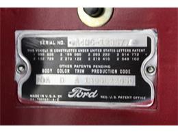 1954 Ford Mainline (CC-1057156) for sale in Kentwood, Michigan