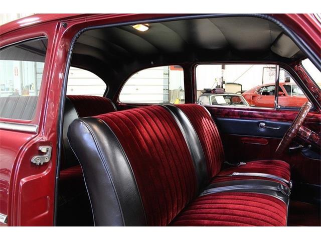 1954 Ford Mainline (CC-1057156) for sale in Kentwood, Michigan