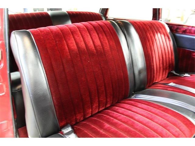 1954 Ford Mainline (CC-1057156) for sale in Kentwood, Michigan