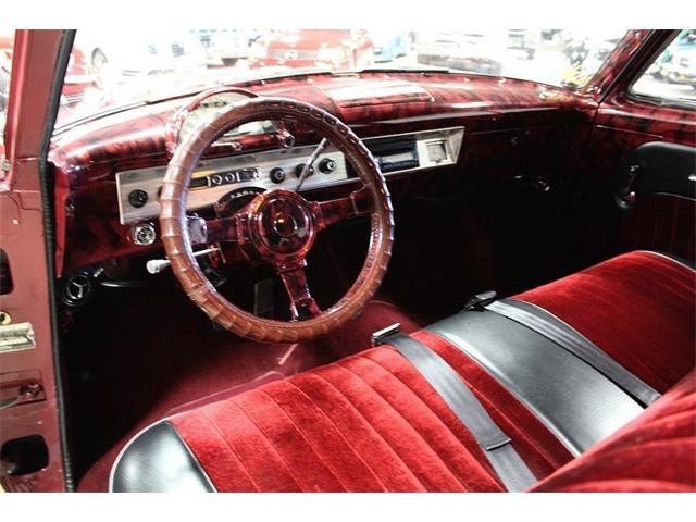 1954 Ford Mainline (CC-1057156) for sale in Kentwood, Michigan