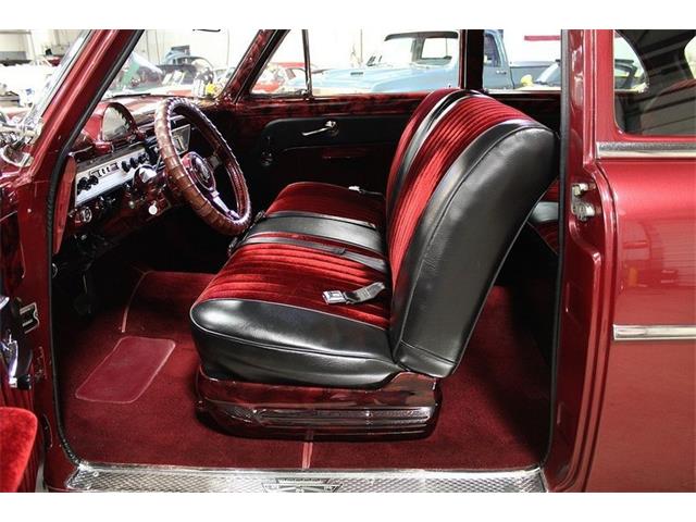1954 Ford Mainline (CC-1057156) for sale in Kentwood, Michigan