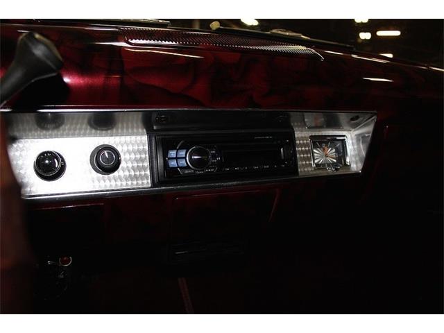 1954 Ford Mainline (CC-1057156) for sale in Kentwood, Michigan