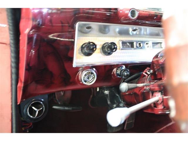 1954 Ford Mainline (CC-1057156) for sale in Kentwood, Michigan