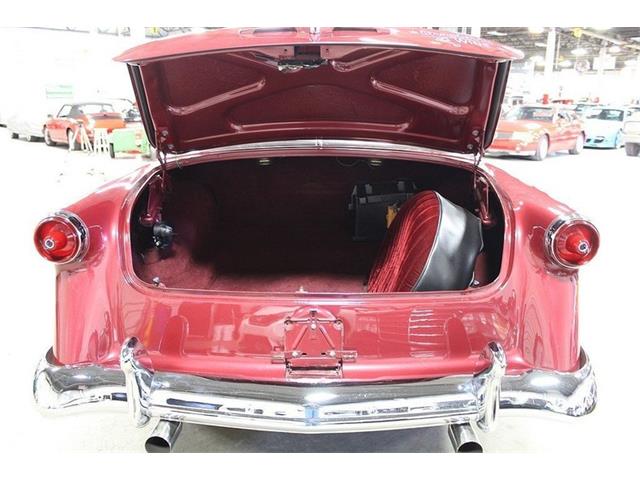 1954 Ford Mainline (CC-1057156) for sale in Kentwood, Michigan