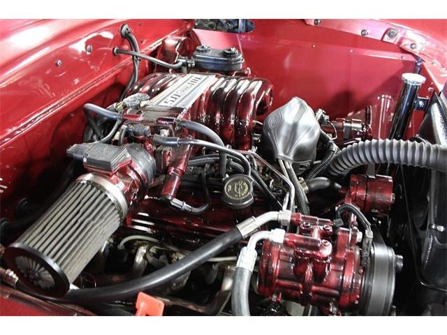 1954 Ford Mainline (CC-1057156) for sale in Kentwood, Michigan