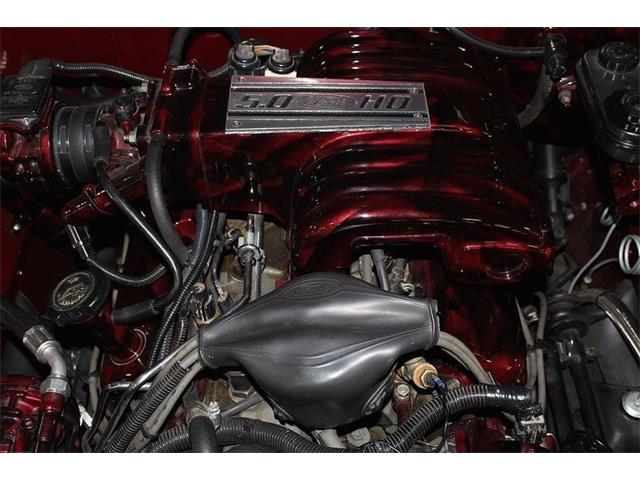 1954 Ford Mainline (CC-1057156) for sale in Kentwood, Michigan