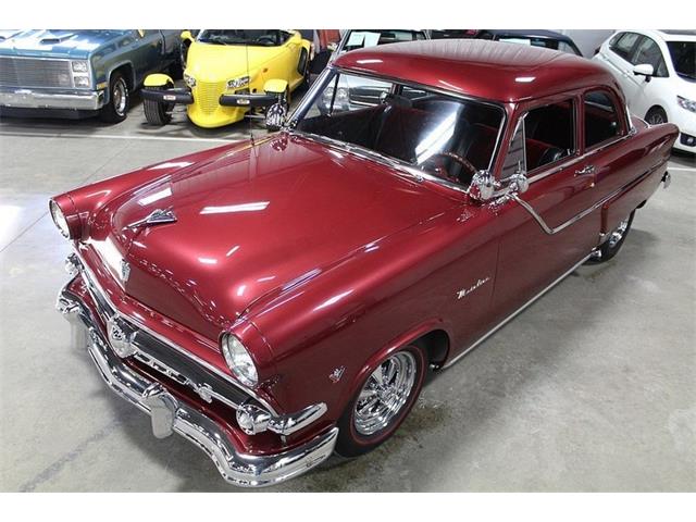 1954 Ford Mainline (CC-1057156) for sale in Kentwood, Michigan