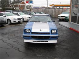 1984 Dodge Charger (CC-1057163) for sale in mount vernon, Ohio