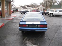 1984 Dodge Charger (CC-1057163) for sale in mount vernon, Ohio