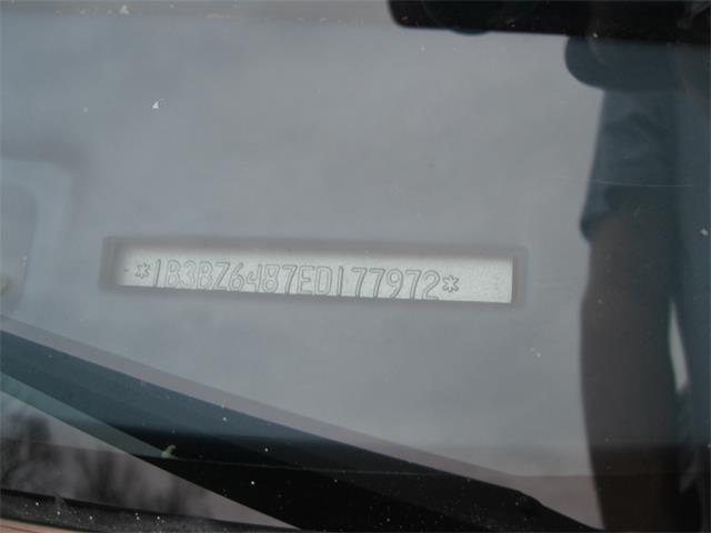 1984 Dodge Charger (CC-1057163) for sale in mount vernon, Ohio