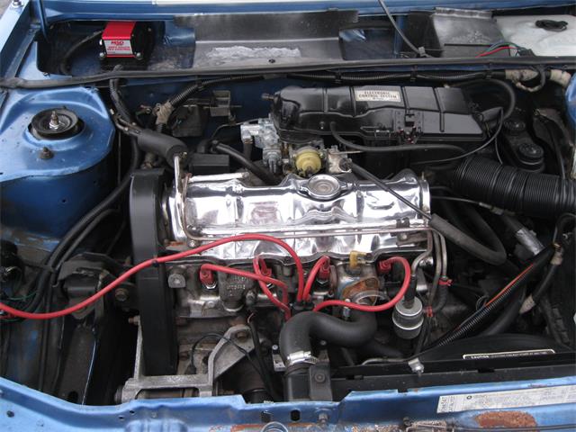 1984 Dodge Charger (CC-1057163) for sale in mount vernon, Ohio