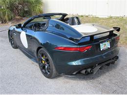 2015 Jaguar F-Type (CC-1057165) for sale in Sarasota, Florida