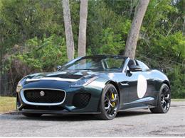 2015 Jaguar F-Type (CC-1057165) for sale in Sarasota, Florida