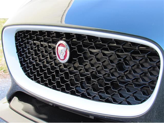 2015 Jaguar F-Type (CC-1057165) for sale in Sarasota, Florida