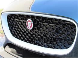 2015 Jaguar F-Type (CC-1057165) for sale in Sarasota, Florida