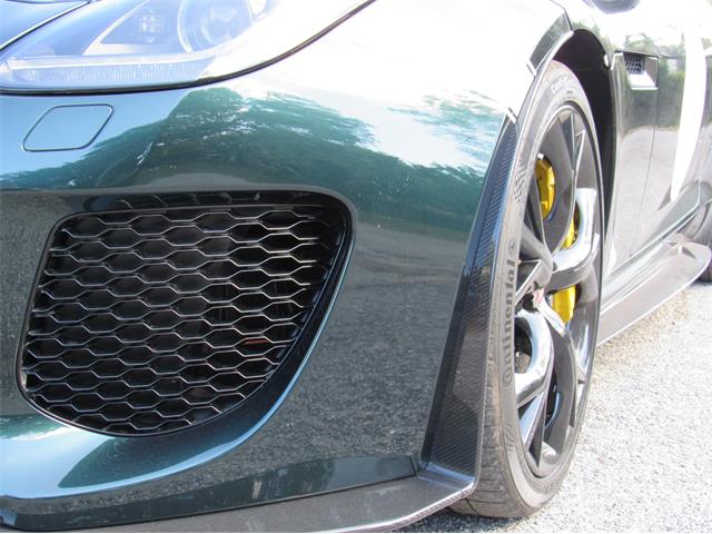 2015 Jaguar F-Type (CC-1057165) for sale in Sarasota, Florida