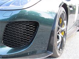 2015 Jaguar F-Type (CC-1057165) for sale in Sarasota, Florida