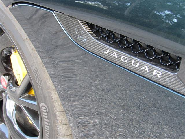 2015 Jaguar F-Type (CC-1057165) for sale in Sarasota, Florida