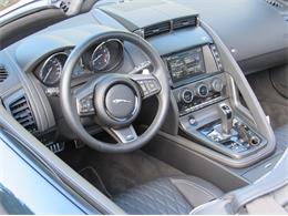 2015 Jaguar F-Type (CC-1057165) for sale in Sarasota, Florida