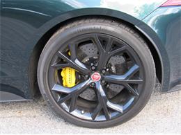 2015 Jaguar F-Type (CC-1057165) for sale in Sarasota, Florida