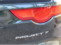 2015 Jaguar F-Type (CC-1057165) for sale in Sarasota, Florida