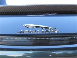 2015 Jaguar F-Type (CC-1057165) for sale in Sarasota, Florida