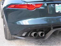 2015 Jaguar F-Type (CC-1057165) for sale in Sarasota, Florida