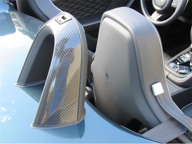 2015 Jaguar F-Type (CC-1057165) for sale in Sarasota, Florida