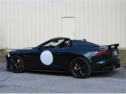 2015 Jaguar F-Type (CC-1057165) for sale in Sarasota, Florida
