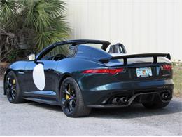 2015 Jaguar F-Type (CC-1057165) for sale in Sarasota, Florida