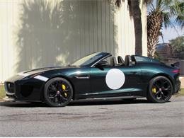 2015 Jaguar F-Type (CC-1057165) for sale in Sarasota, Florida