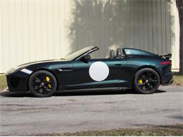2015 Jaguar F-Type (CC-1057165) for sale in Sarasota, Florida