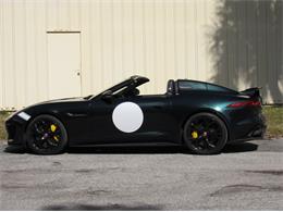 2015 Jaguar F-Type (CC-1057165) for sale in Sarasota, Florida